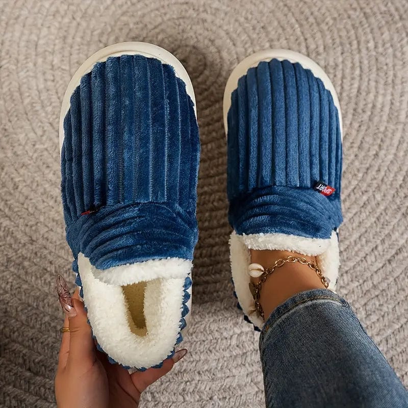 LOLA | COSY & COMFY HOUSE SLIPPERS