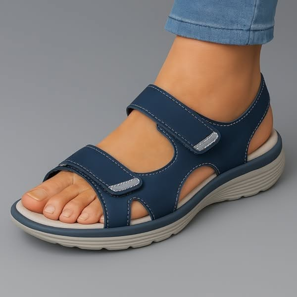 VERA | COMFORTABLE ORTHOPAEDIC SANDALS