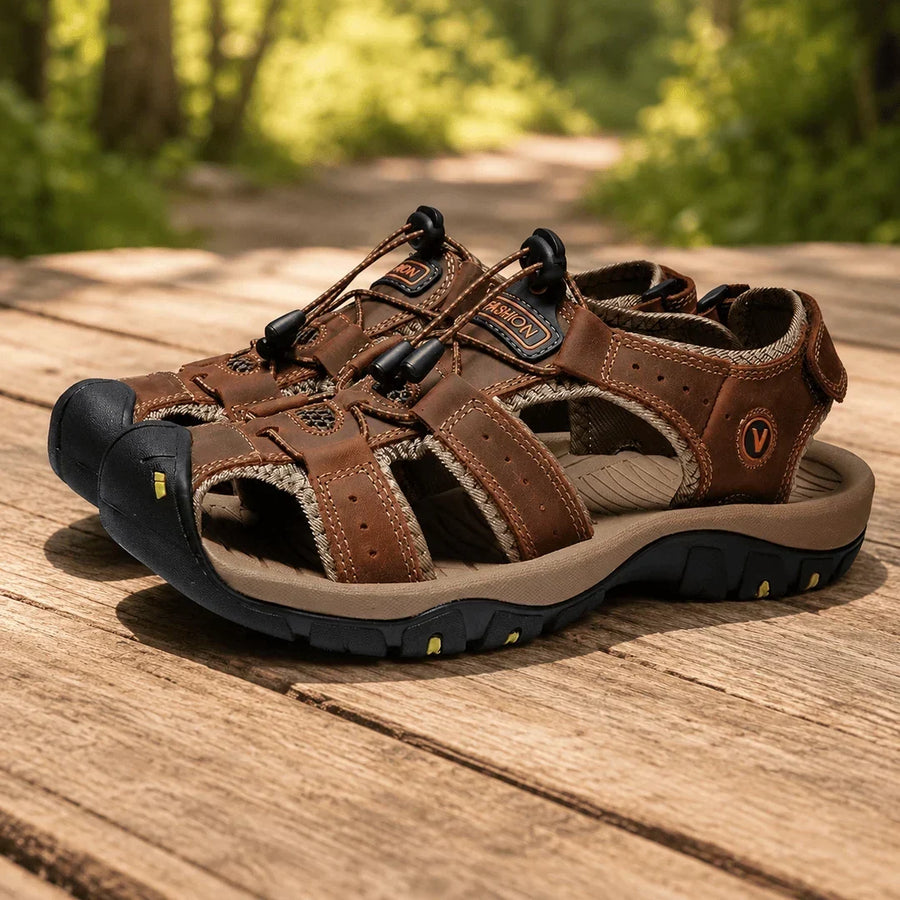 TARILLE | COMFORTABLE OUTDOOR SANDALS