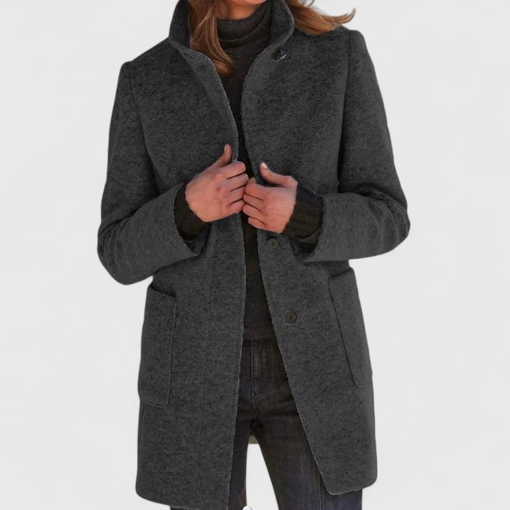 ELENA | CLASSIC ELEGANT JACKET