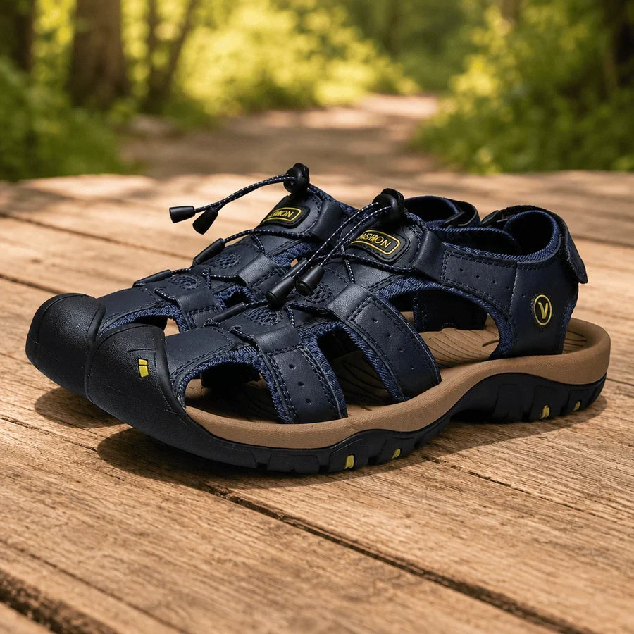 TARILLE | COMFORTABLE OUTDOOR SANDALS
