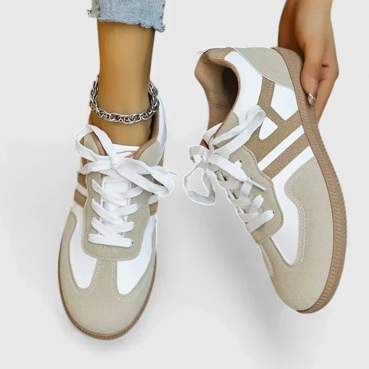 JESSY | STYLISH ORTHOPAEDIC SNEAKERS