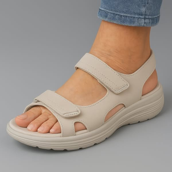 VERA | COMFORTABLE ORTHOPAEDIC SANDALS