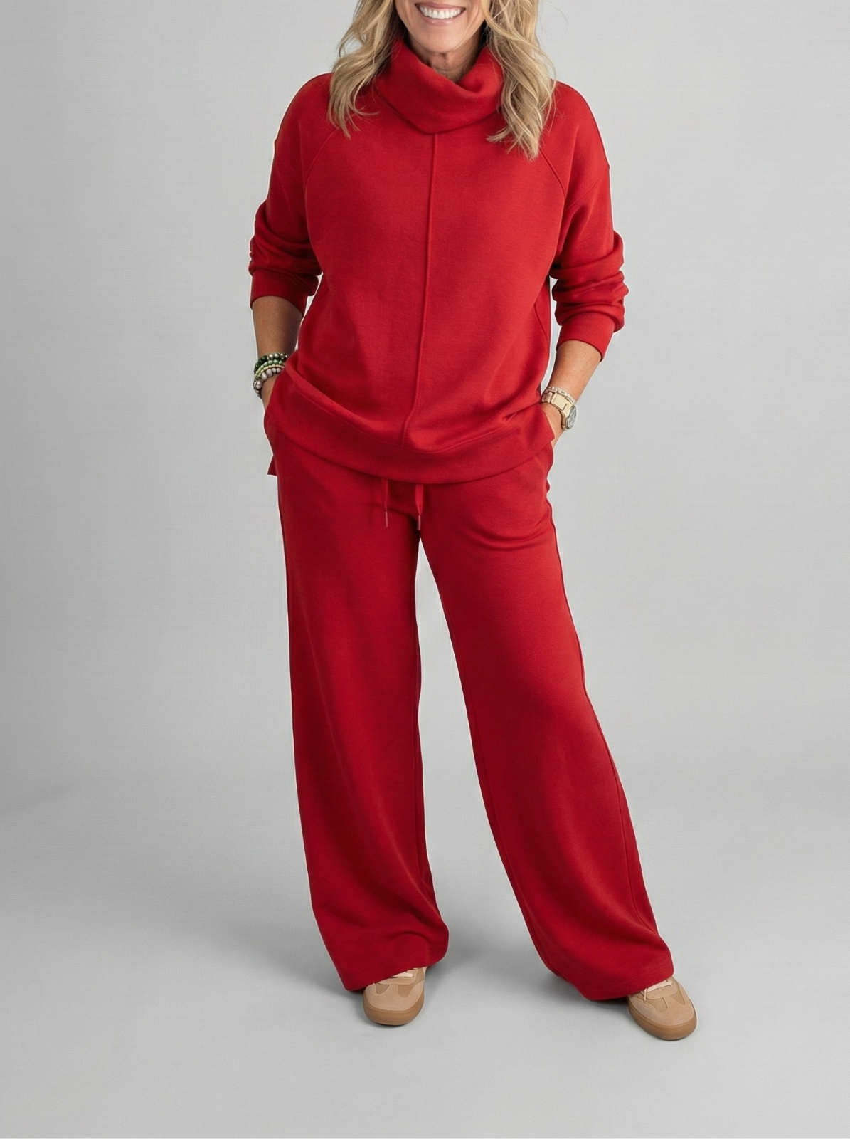 CECILIA | SOFT ELEGANT EVERYDAY SET