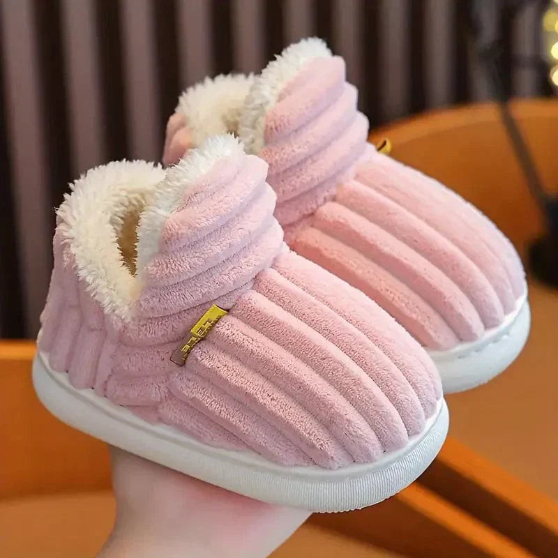 LOLA | COSY & COMFY HOUSE SLIPPERS