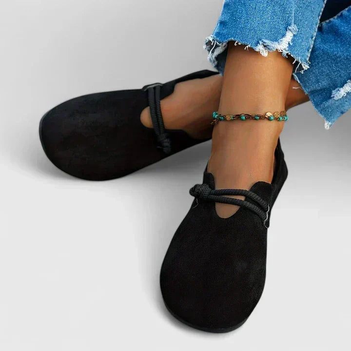 LIVIA | ELEGANT ORTHOPEDIC LOAFERS