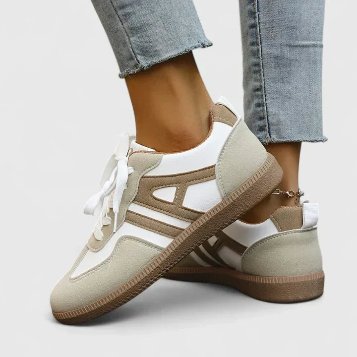 JESSY | STYLISH ORTHOPAEDIC SNEAKERS
