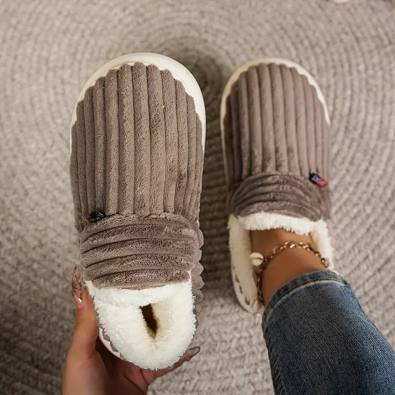 LOLA | COSY & COMFY HOUSE SLIPPERS