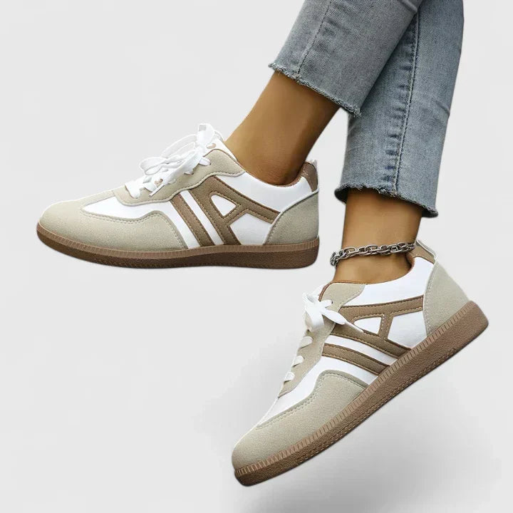 JESSY | STYLISH ORTHOPAEDIC SNEAKERS