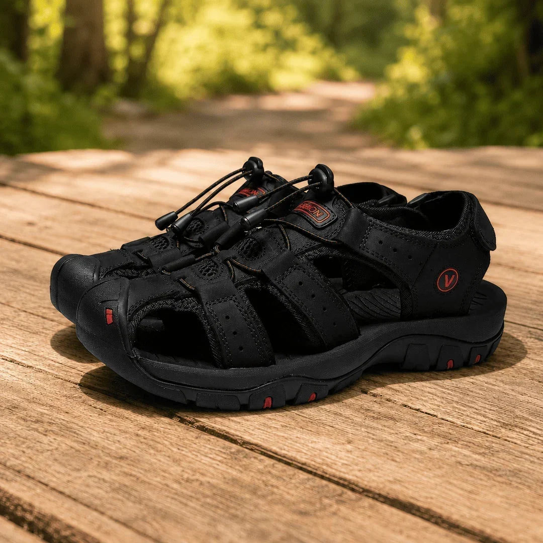 TARILLE | COMFORTABLE OUTDOOR SANDALS