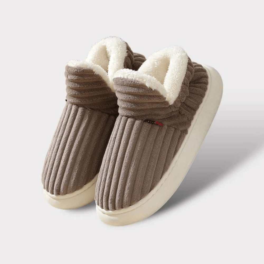 LOLA | COSY & COMFY HOUSE SLIPPERS