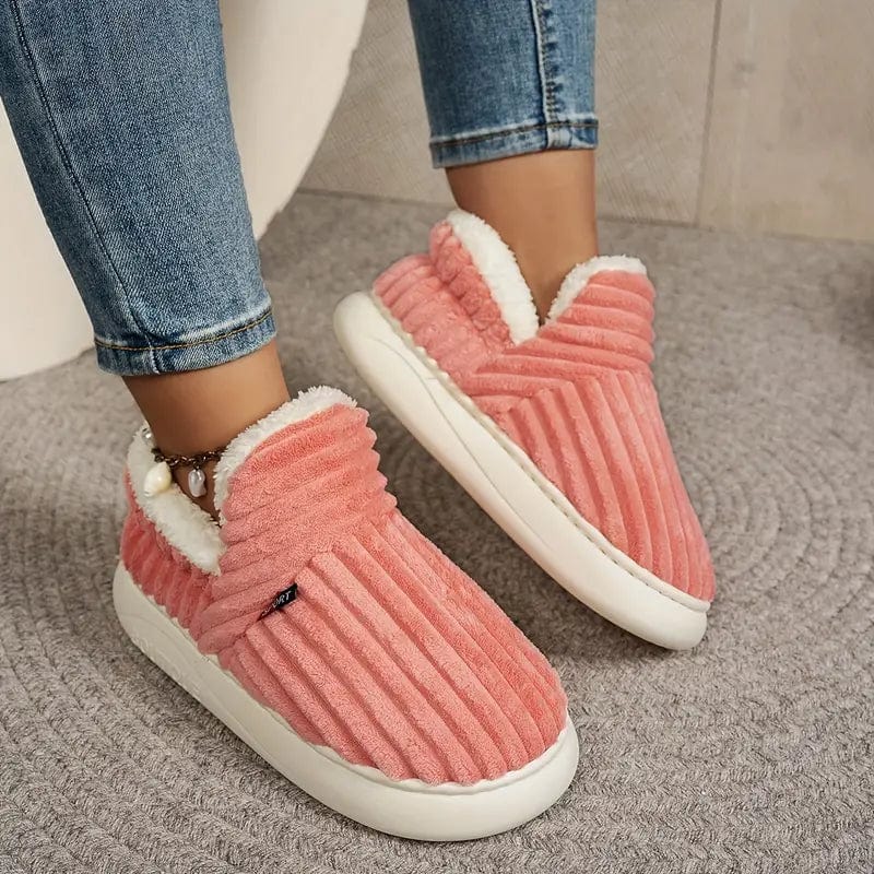 LOLA | COSY & COMFY HOUSE SLIPPERS