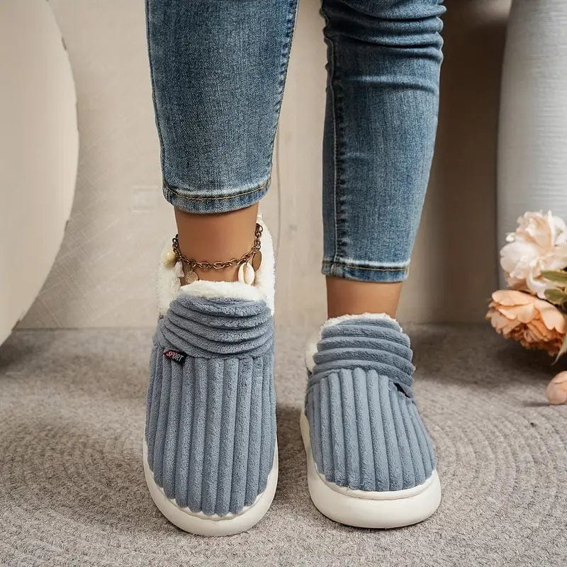 LOLA | COSY & COMFY HOUSE SLIPPERS