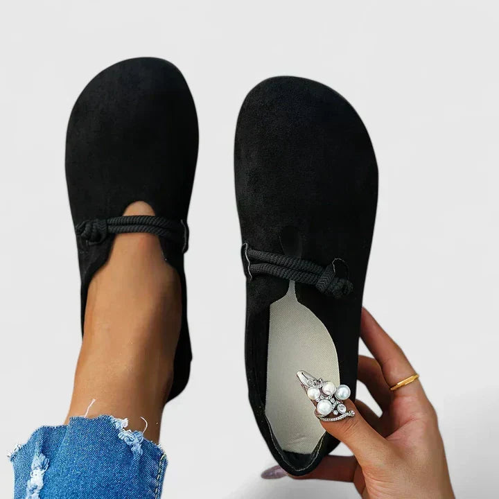LIVIA | ELEGANT ORTHOPEDIC LOAFERS