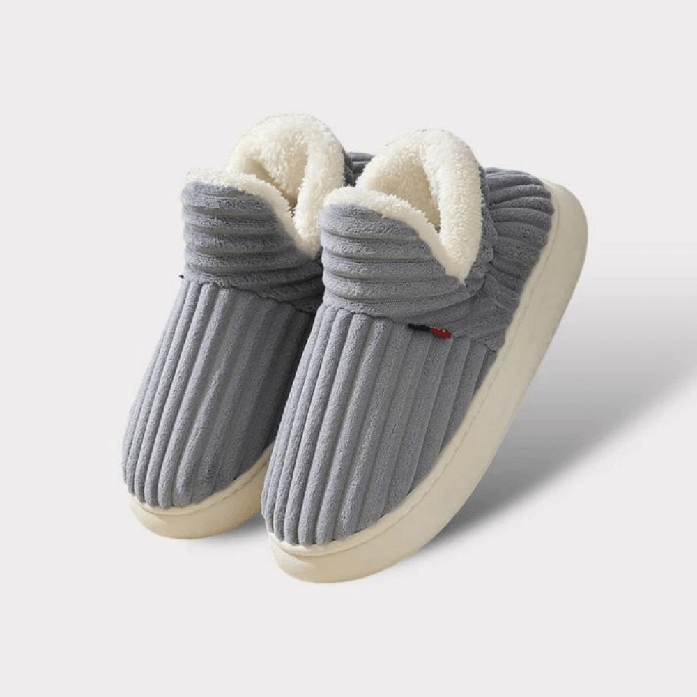 LOLA | COSY & COMFY HOUSE SLIPPERS