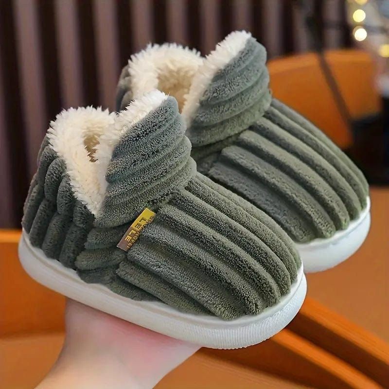 LOLA | COSY & COMFY HOUSE SLIPPERS