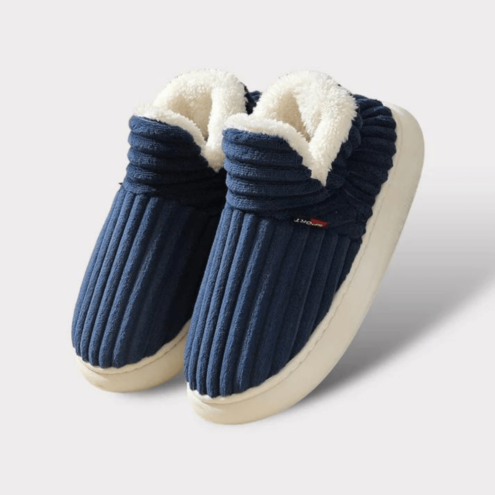 LOLA | COSY & COMFY HOUSE SLIPPERS