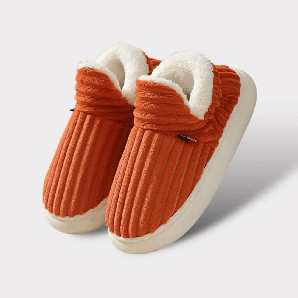 LOLA | COSY & COMFY HOUSE SLIPPERS