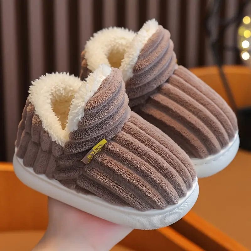 LOLA | COSY & COMFY HOUSE SLIPPERS