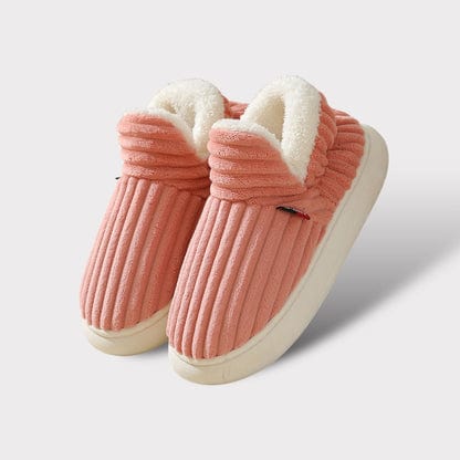 LOLA | COSY & COMFY HOUSE SLIPPERS