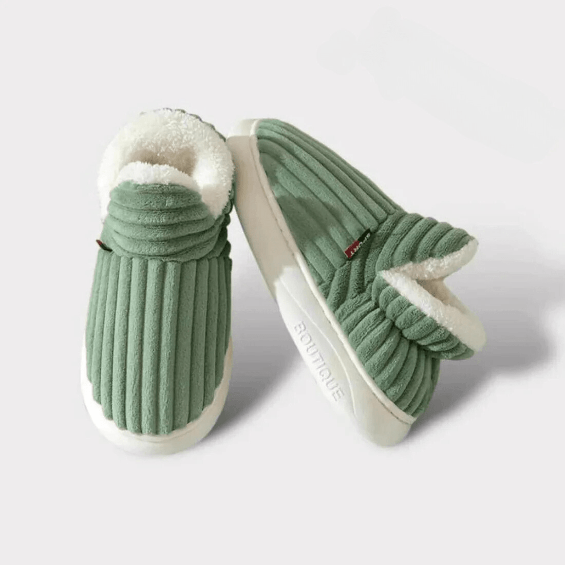 LOLA | COSY & COMFY HOUSE SLIPPERS