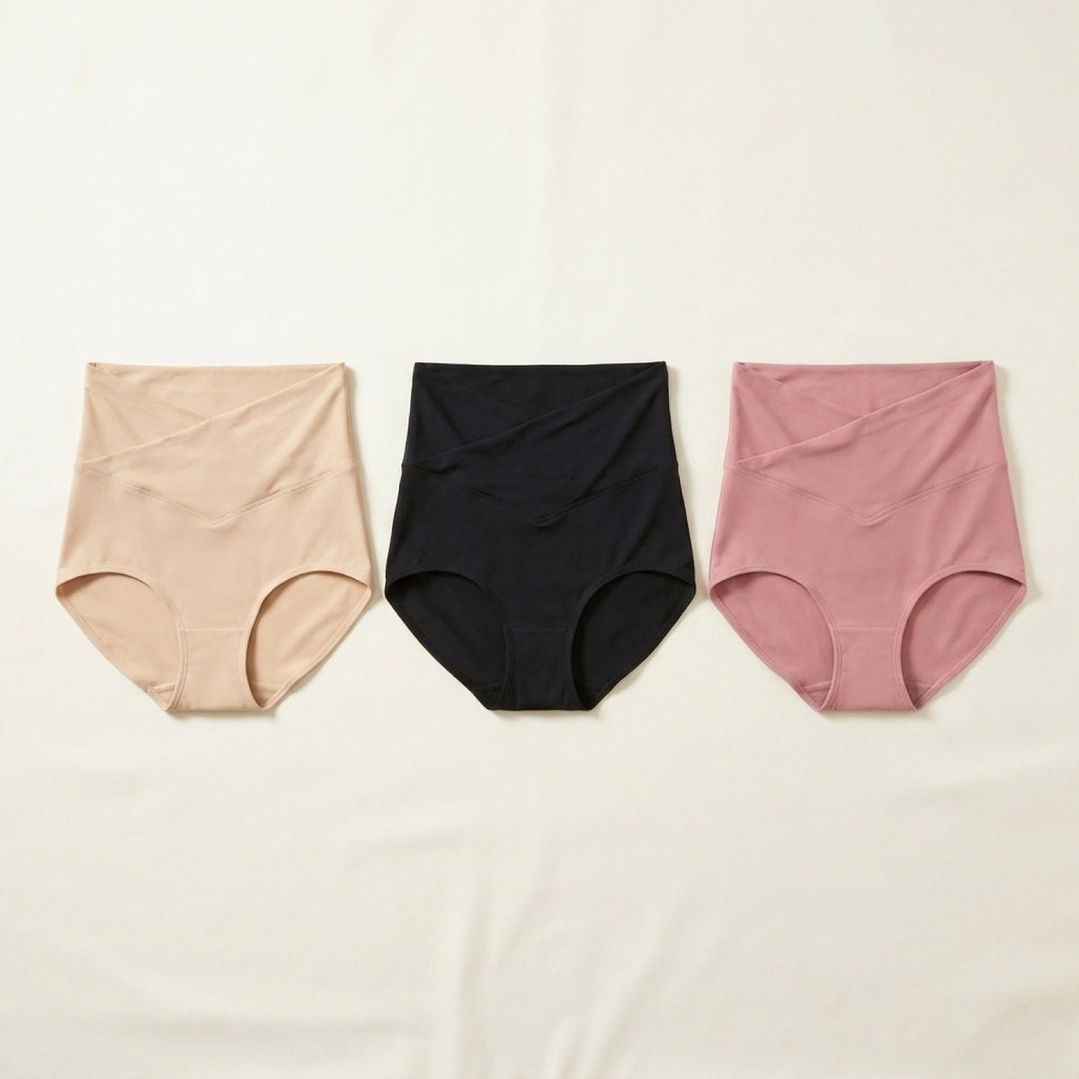 BRICELLE | FLATTERING SCULPT BRIEF (BUY 1, GET 2 FREE)