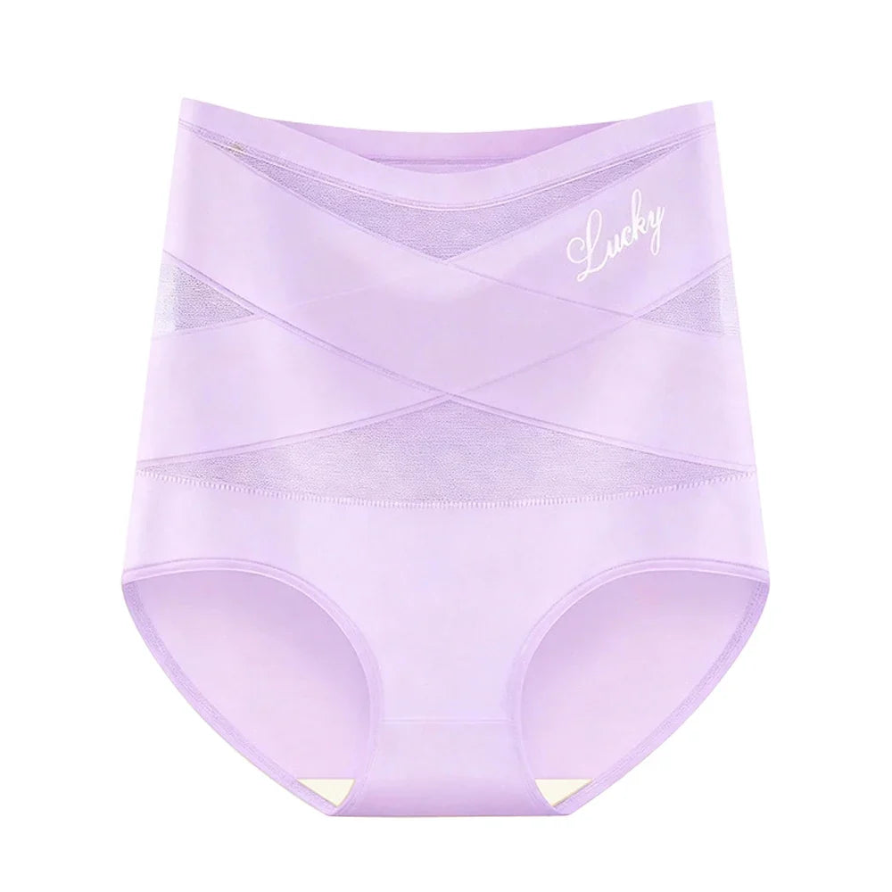 BRICELLE | FLATTERING SCULPT BRIEF (BUY 1, GET 2 FREE)