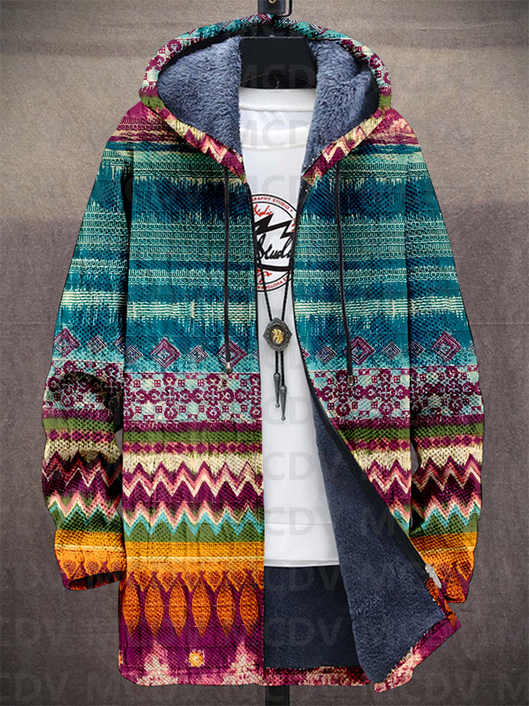 SOPHIE | ART-INSPIRED LUXURY HOODIE