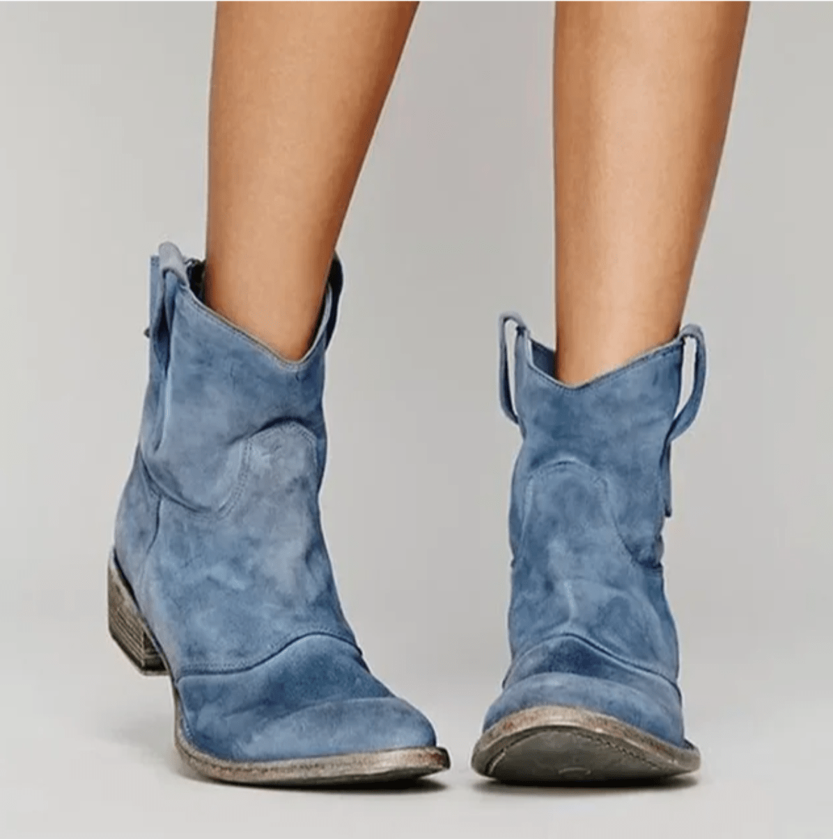 CARMEN | LOVELY & COMFORTABLE BOOTS