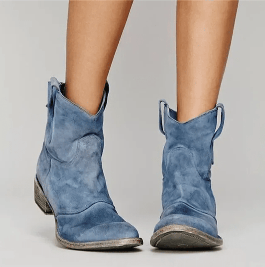 CARMEN | LOVELY & COMFORTABLE BOOTS