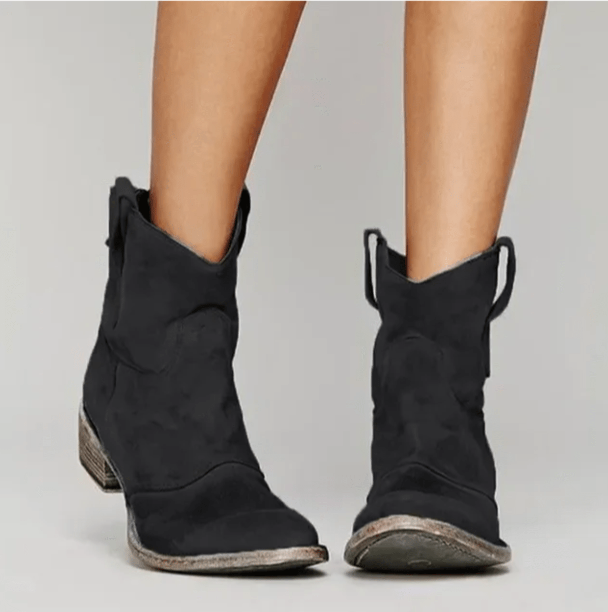 CARMEN | LOVELY & COMFORTABLE BOOTS