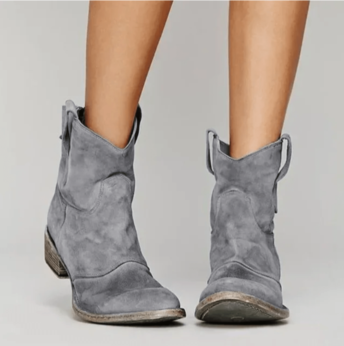 CARMEN | LOVELY & COMFORTABLE BOOTS