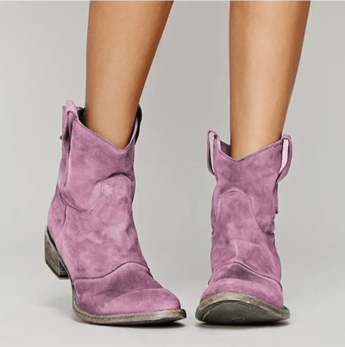 CARMEN | LOVELY & COMFORTABLE BOOTS