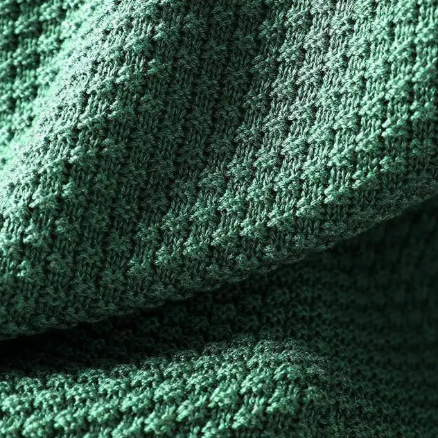 BARBARA | RELAXED OVERSIZED SWEATER