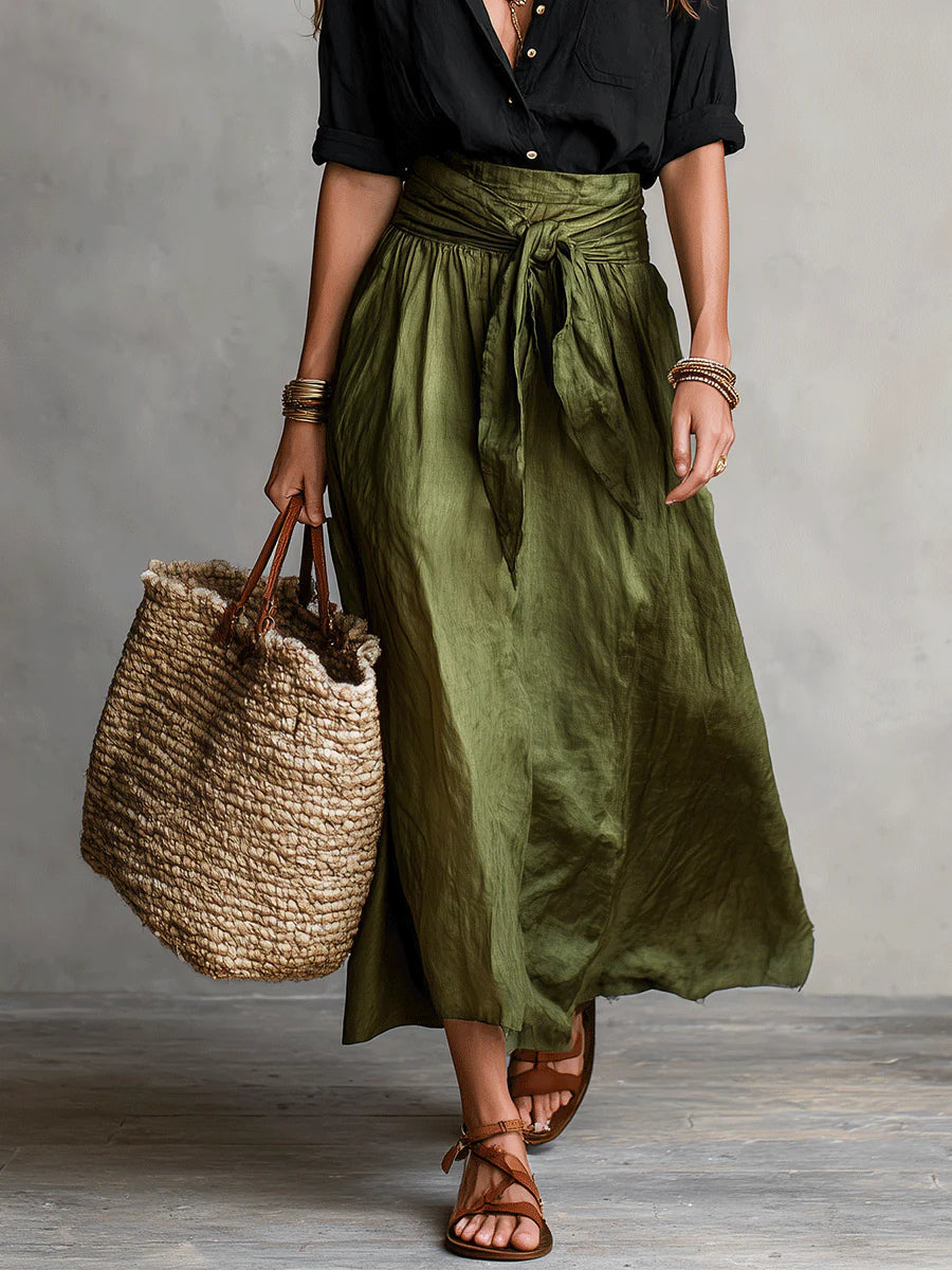 RIVER | ELEGANT TWO-PIECE SET