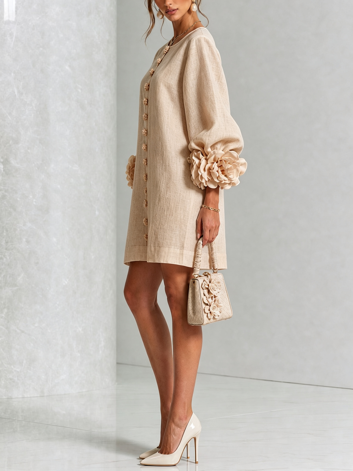 AMAIA | ELEGANT DRESS