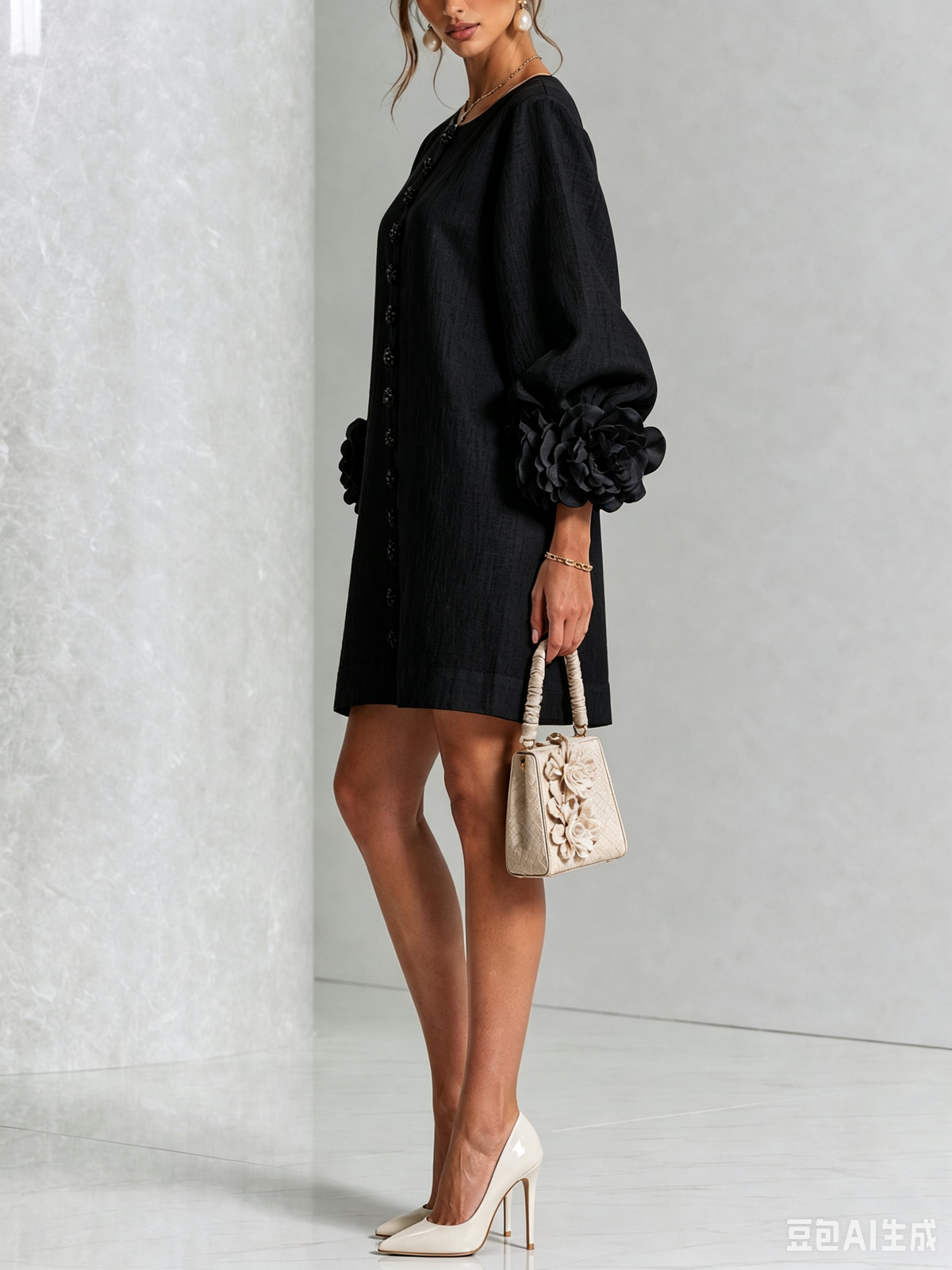 AMAIA | ELEGANT DRESS