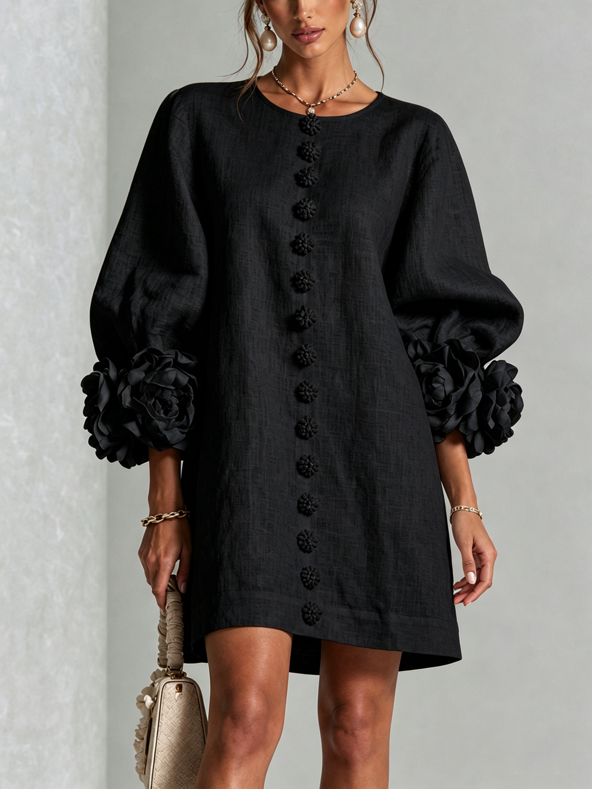 AMAIA | ELEGANT DRESS