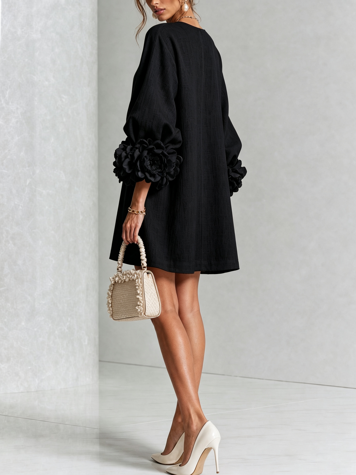 AMAIA | ELEGANT DRESS