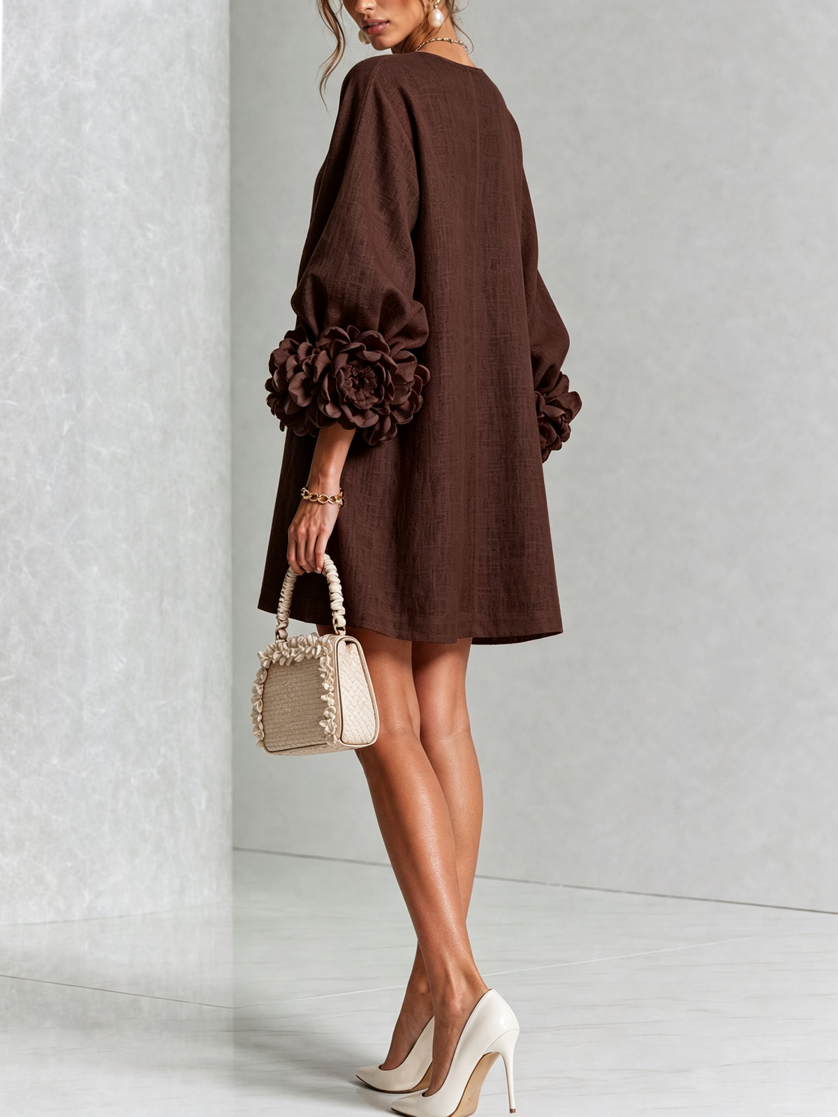 AMAIA | ELEGANT DRESS