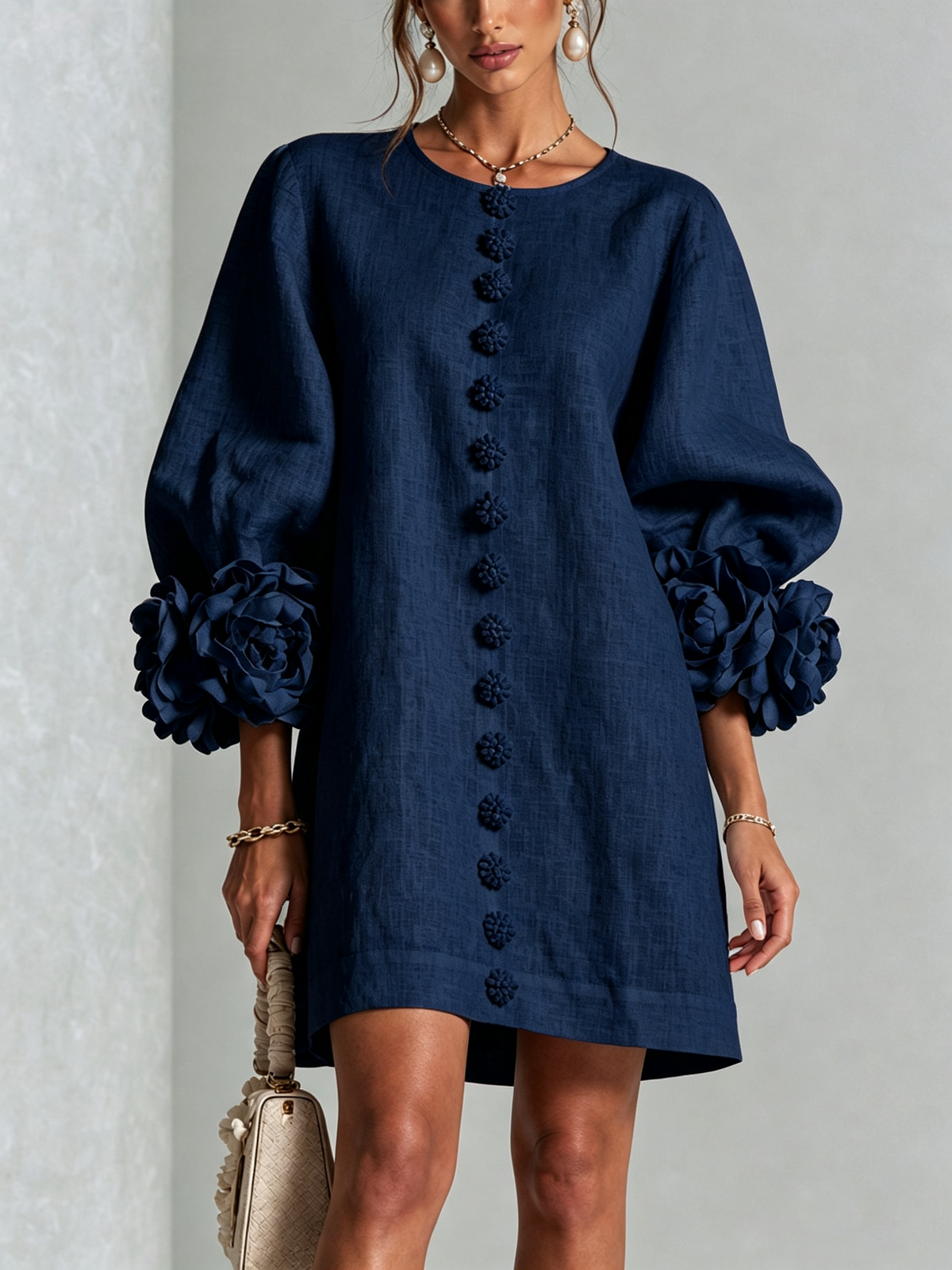 AMAIA | ELEGANT DRESS