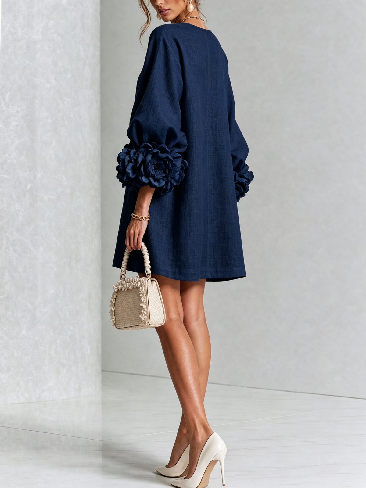 AMAIA | ELEGANT DRESS