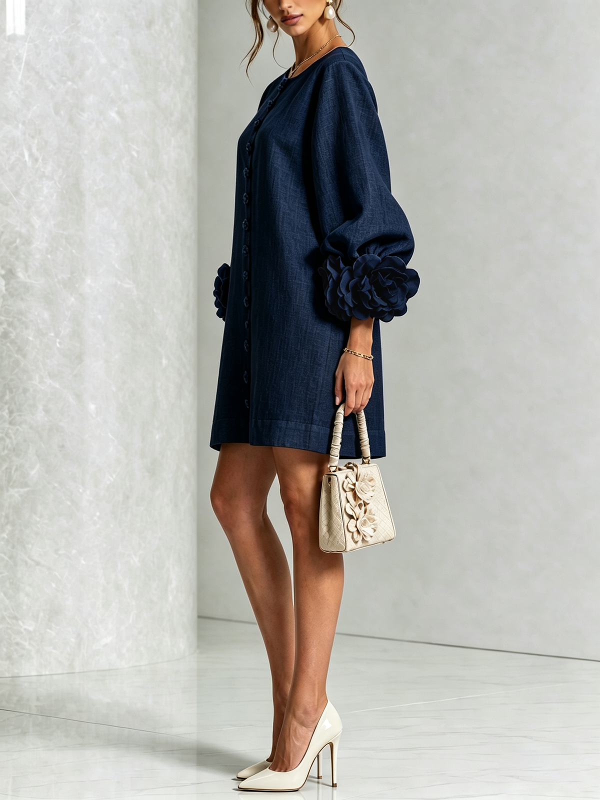 AMAIA | ELEGANT DRESS