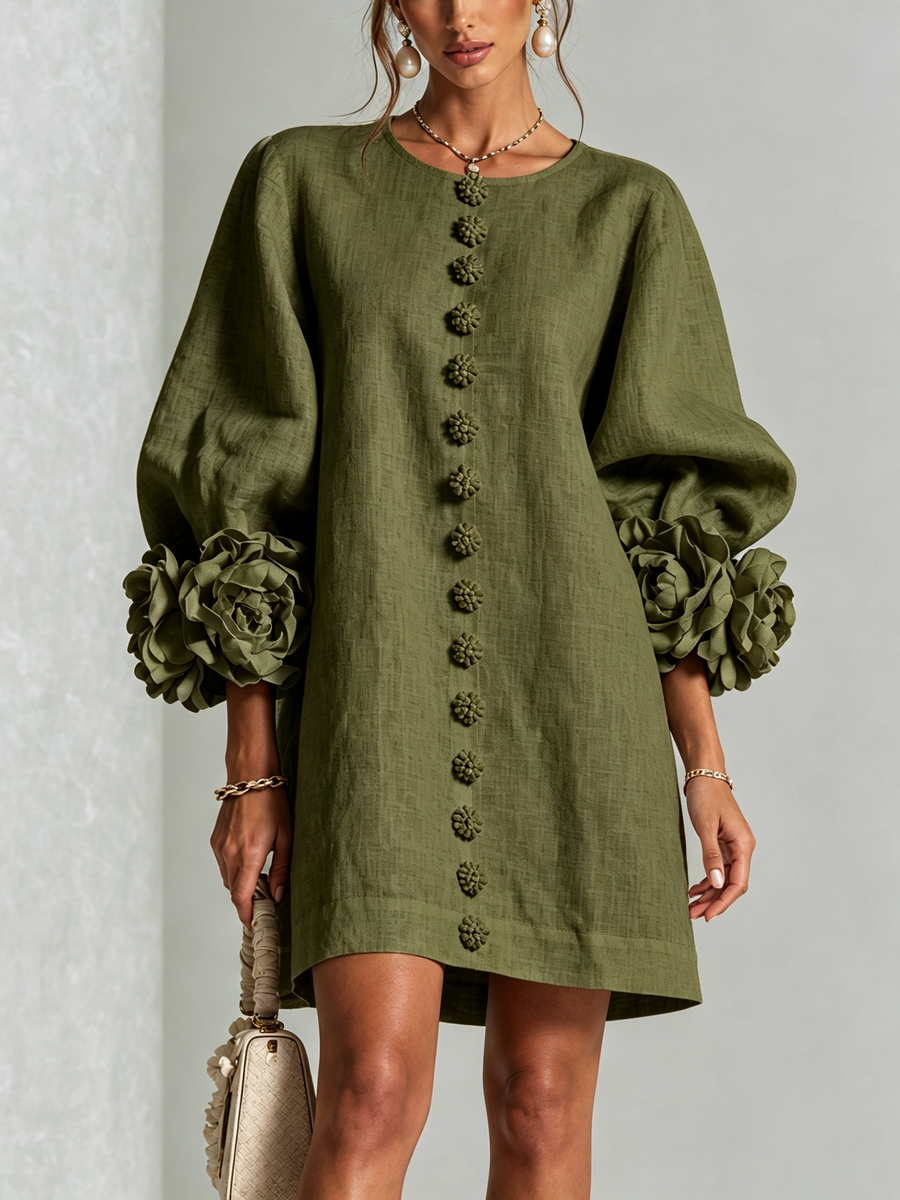 AMAIA | ELEGANT DRESS