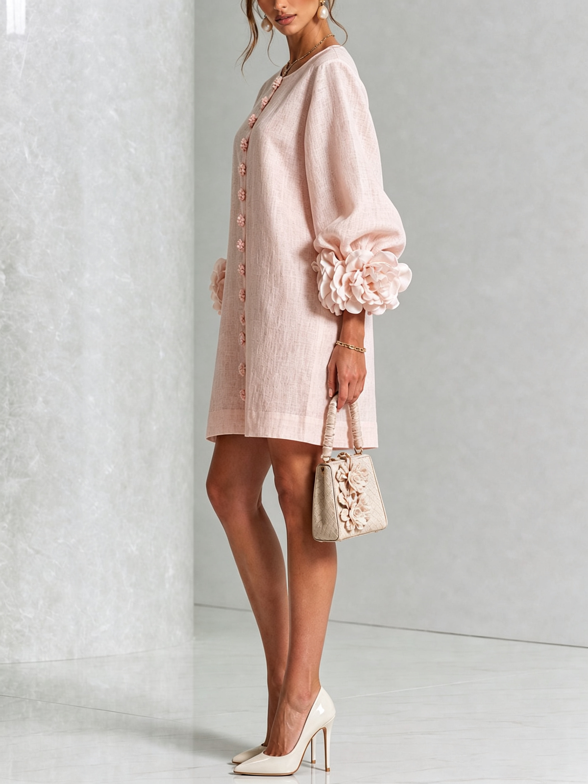 AMAIA | ELEGANT DRESS