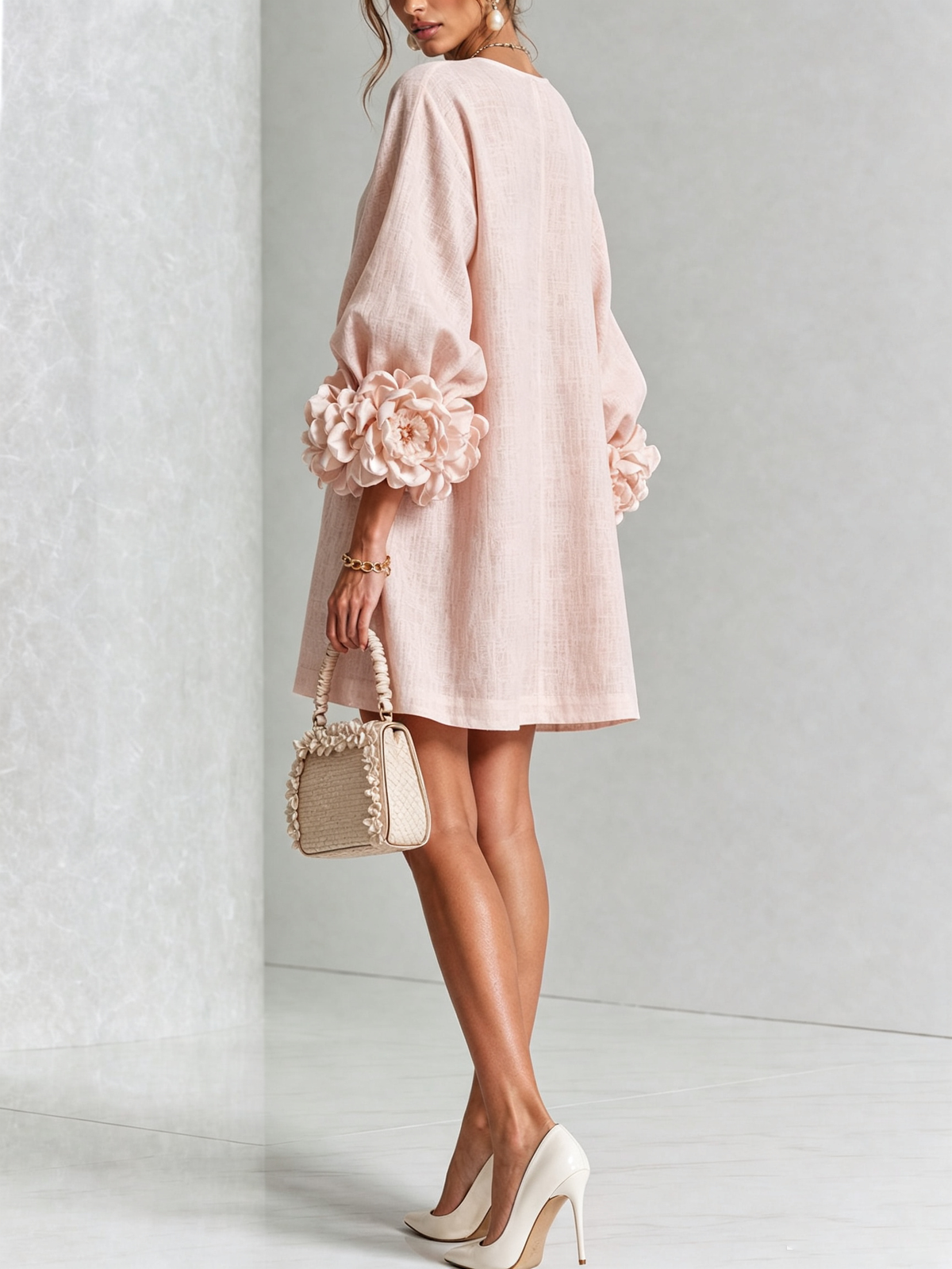 AMAIA | ELEGANT DRESS