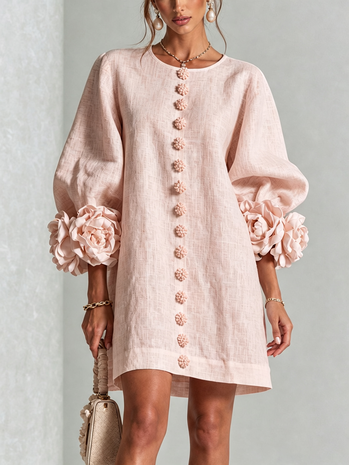 AMAIA | ELEGANT DRESS