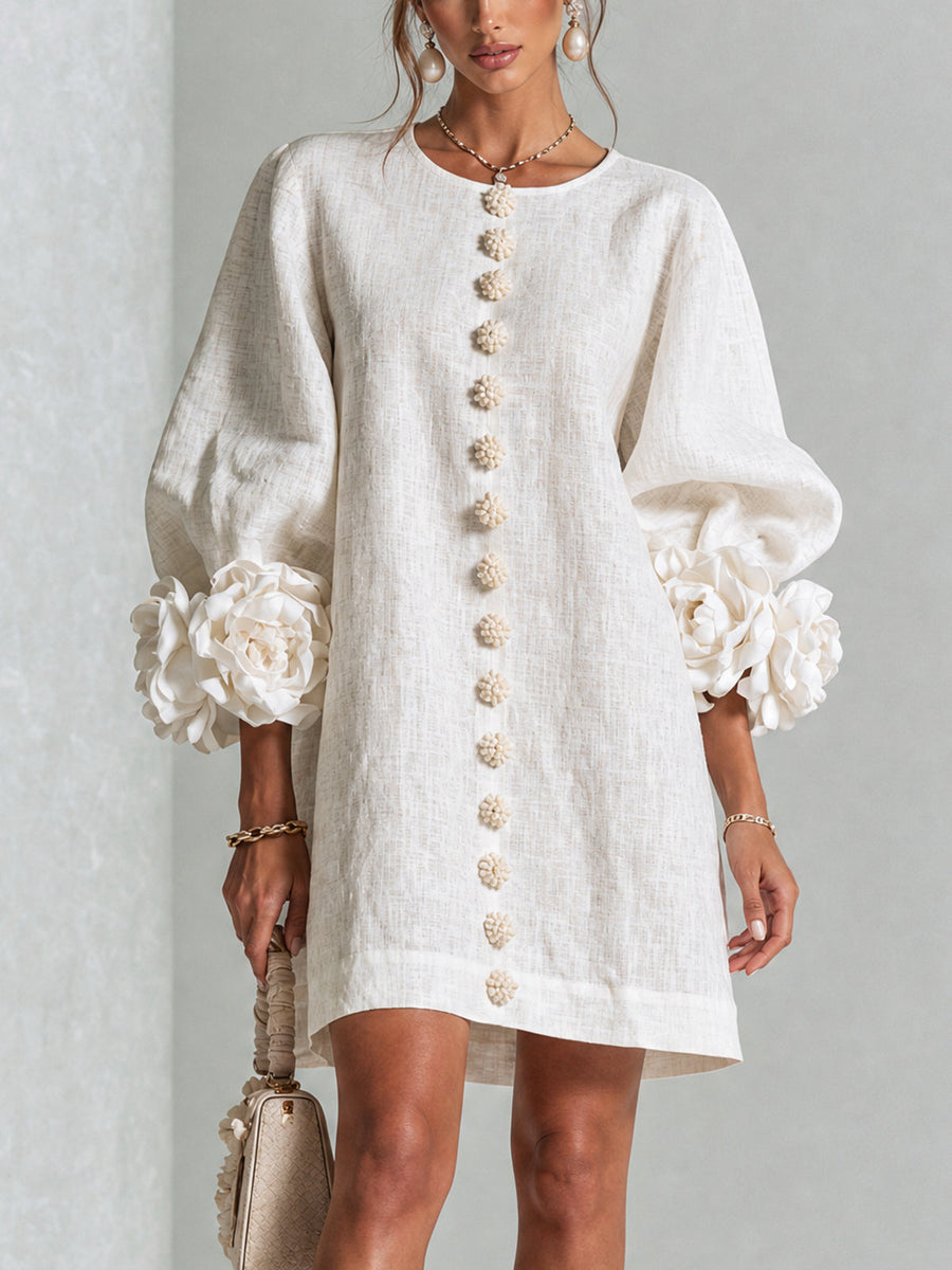 AMAIA | ELEGANT DRESS