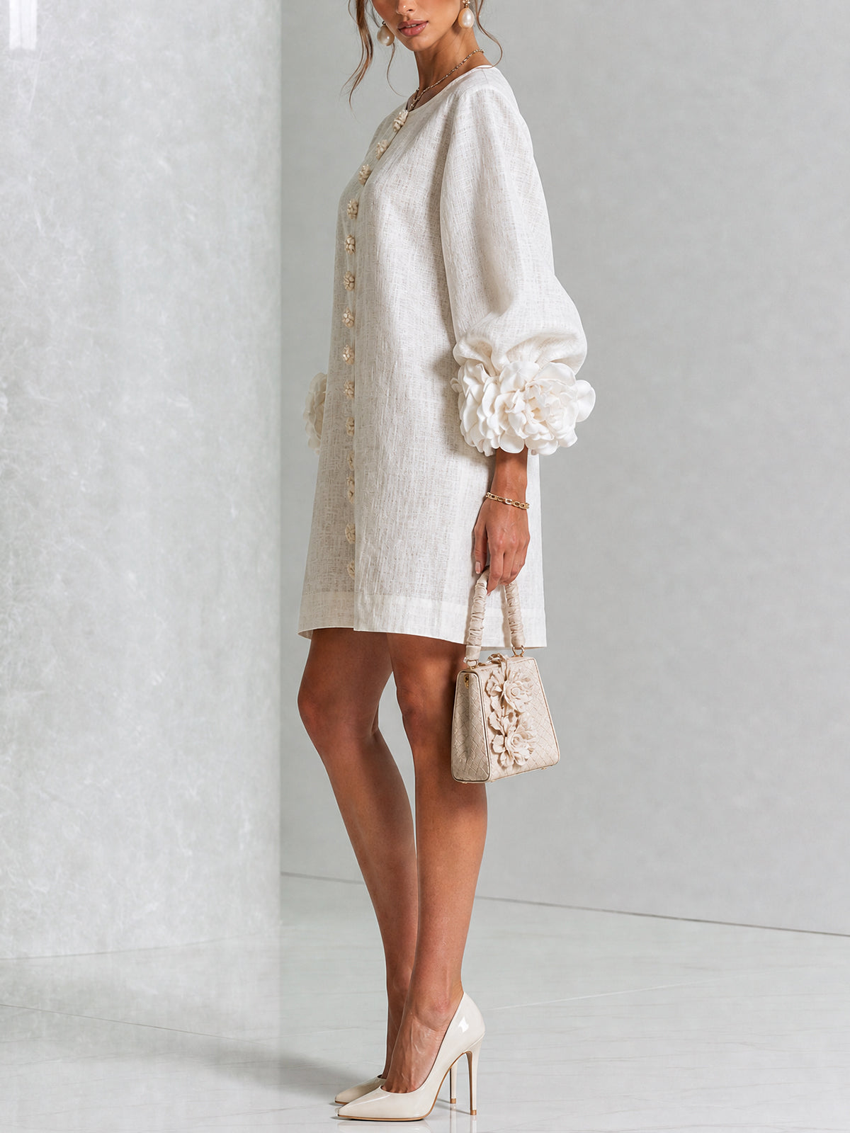 AMAIA | ELEGANT DRESS