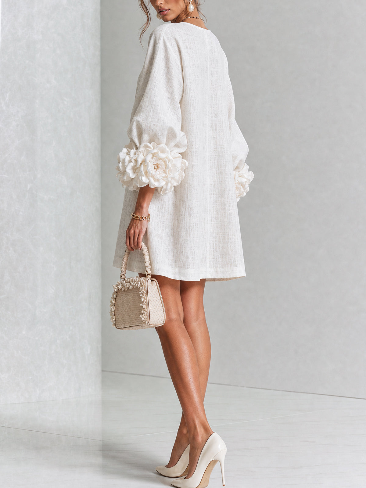 AMAIA | ELEGANT DRESS